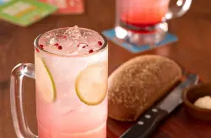 Bebidas