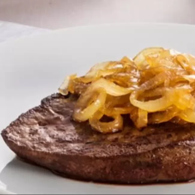 Bife Bovino