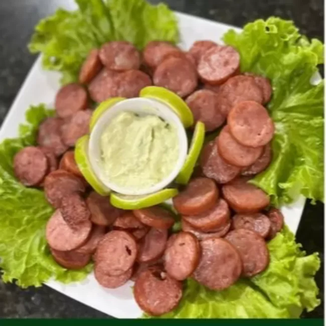 Calabresa