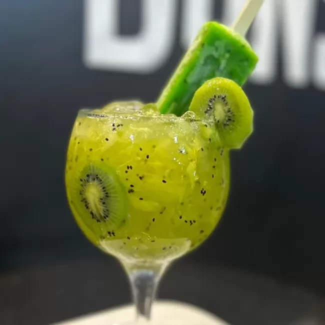 Kiwi Bliss