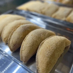 Pastel De Carne Moida
