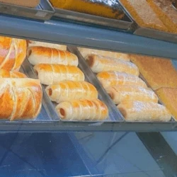 Enroladinho De Salsicha