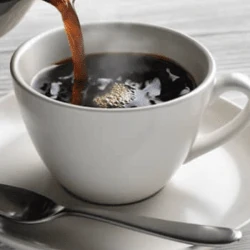Café C/ Açucar