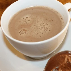 Café Com Leite