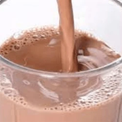 Leite Com Toddy