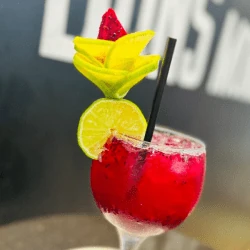 Drink De Pitaya