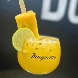 Drink De Maracuja