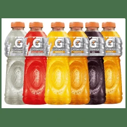 Gatorade
